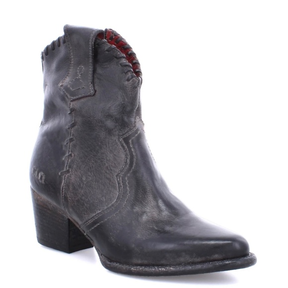 BED STU Baila Booties - Picture 2 of 9